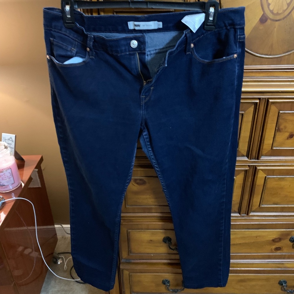 Levi pants